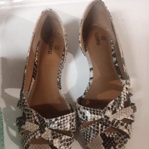 Susina sandals